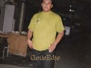 GeileEdje