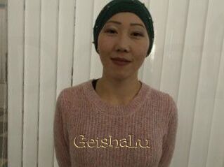 GeishaLu Porno FR