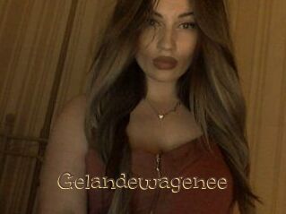 Gelandewagenee