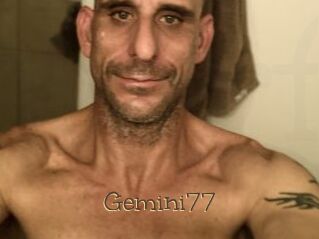 Gemini77