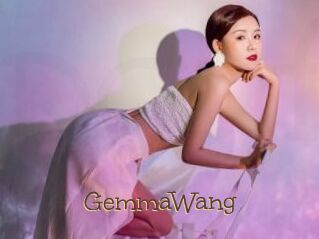 GemmaWang