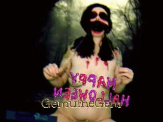GemuineGem Porno FR