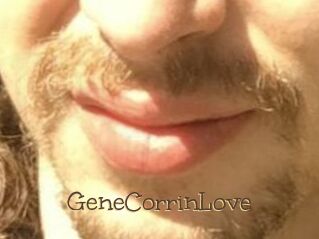 GeneCorrinLove