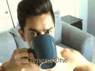 Genesis0ne Porno FR