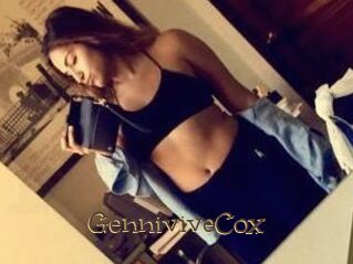 GenniviveCox Porno FR