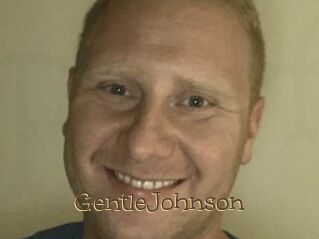 GentleJohnson