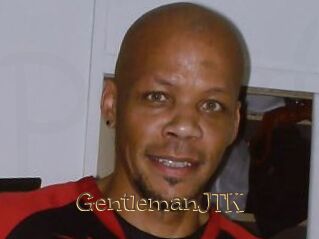 GentlemanJTK Porno FR