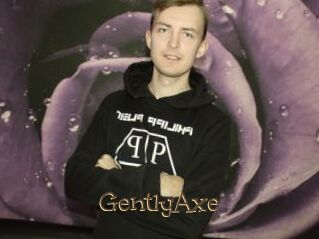 GentlyAxe