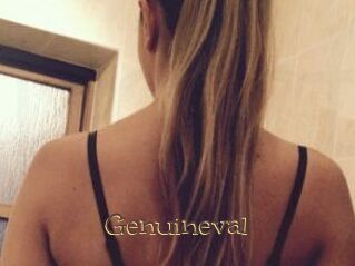 Genuineval Porno FR