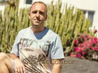 GeordieConnor