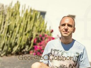 GeordieOConnor Porno FR