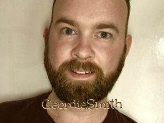 GeordieSmith