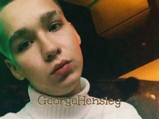 GeorgeHensley Porno FR