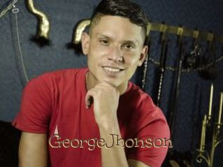 GeorgeJhonson