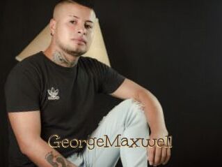 GeorgeMaxwell