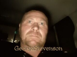 GeorgeStevenson