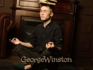 GeorgeWinston