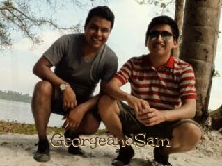 GeorgeandSam