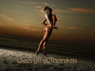 GeorginaJhonson