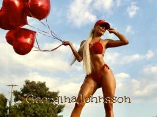 GeorginaJohnsson Porno FR