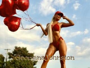 GeorginaJohnston