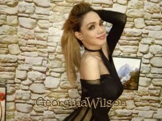 GeorginaWilson