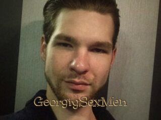 GeorgiySexMen