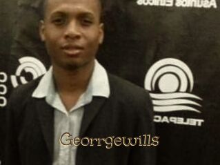 Georrgewills Porno FR