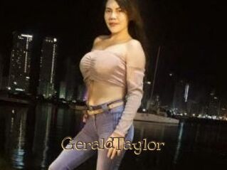 GeraldTaylor