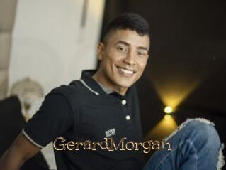 GerardMorgan