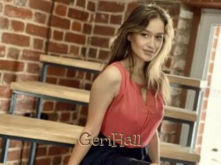 GeriHall