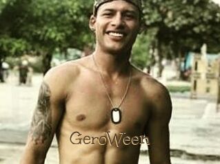 GeroWeen