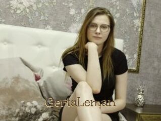 GertaLeman