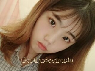 Gertrudesimida