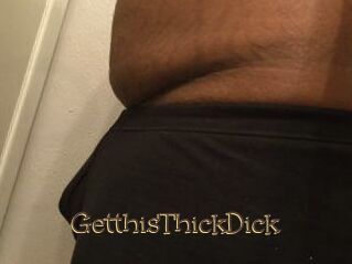 GetthisThickDick