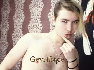 GevrilNice