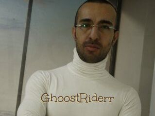 GhoostRiderr