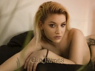 GiaJames