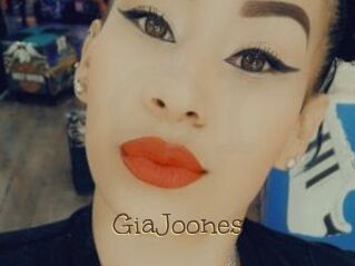 GiaJoones