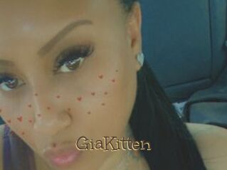 GiaKitten