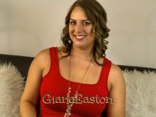 GianaEaston