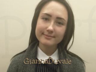 GiannaDuvale