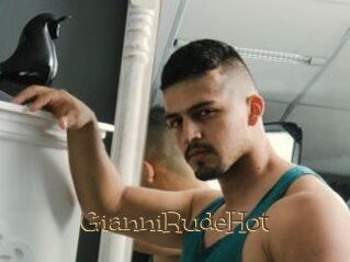 GianniRudeHot
