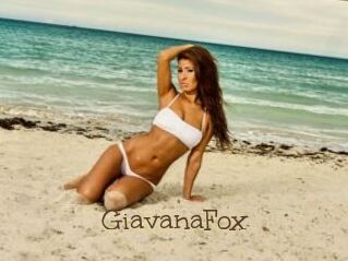 GiavanaFox