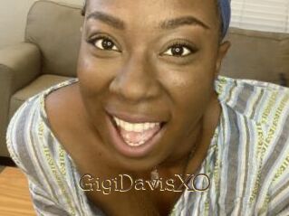 GigiDavisXO