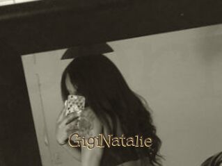 GigiNatalie Porno FR
