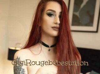 GigiRougebabestation