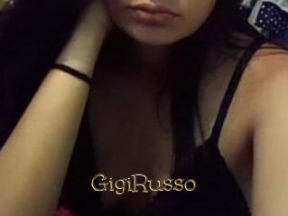 GigiRusso