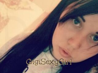 GigiSexyGirl