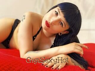 GigiSexyHot